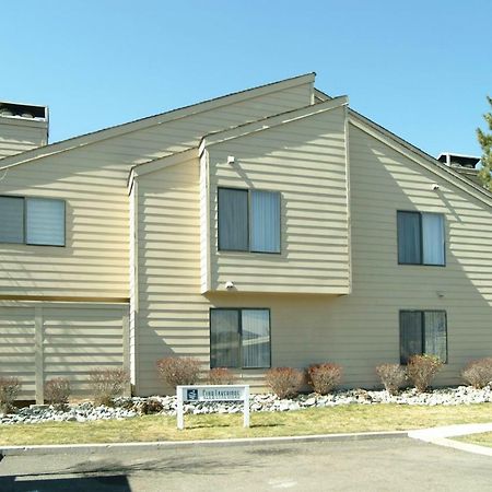 Club Lakeridge Resort Reno Exterior foto