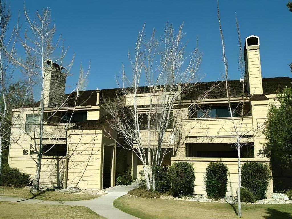 Club Lakeridge Resort Reno Exterior foto