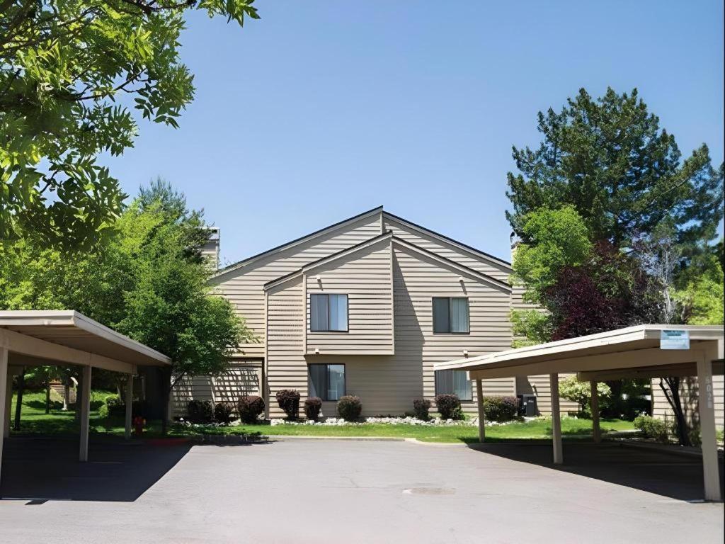 Club Lakeridge Resort Reno Exterior foto