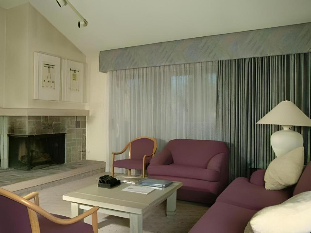 Club Lakeridge Resort Reno Exterior foto