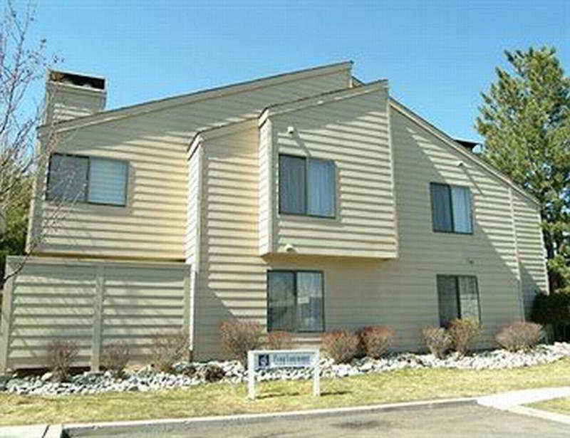 Club Lakeridge Resort Reno Exterior foto
