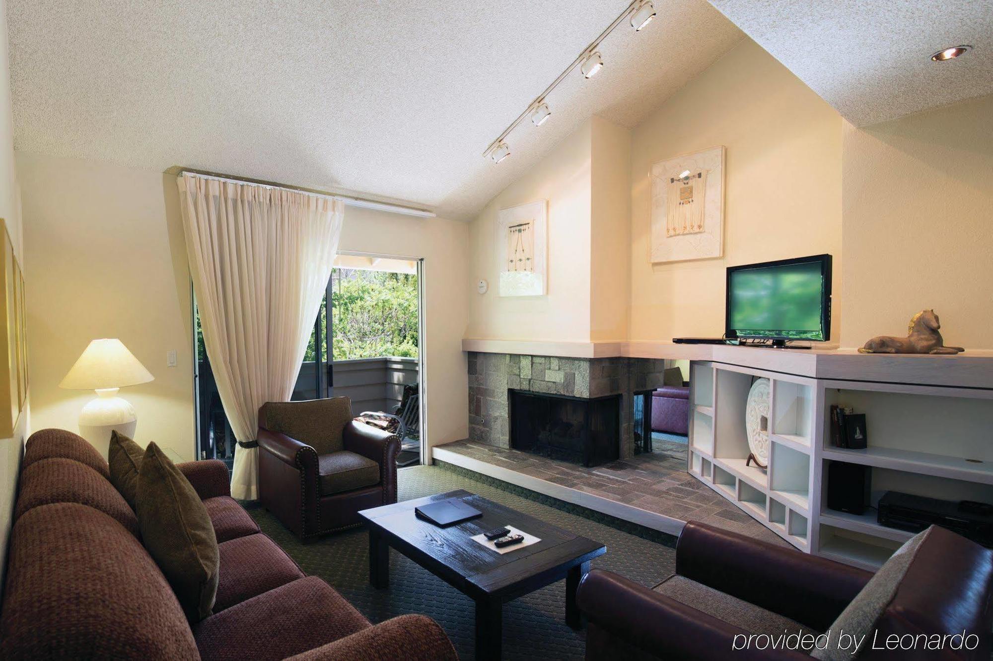 Club Lakeridge Resort Reno Exterior foto