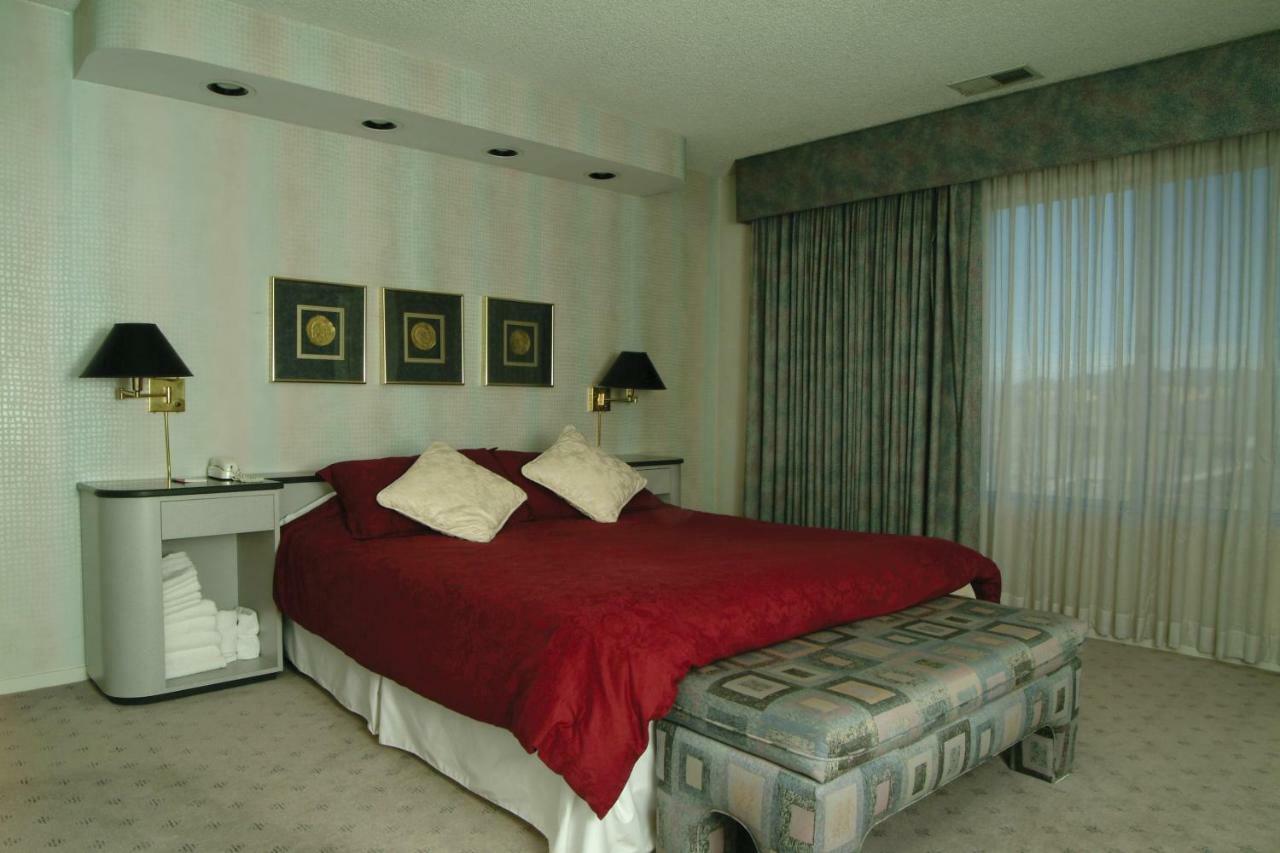 Club Lakeridge Resort Reno Habitación foto
